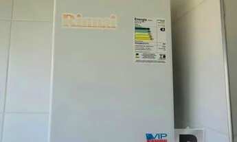 Imagem 3: Apartamento para venda com 45 metros quadrados com 2 quartos em Mooca - São Paulo - SP