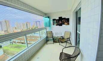 Imagem 4: Apartamento à Venda - Litoral / Condomínio Residencial Ilha de Ibiza