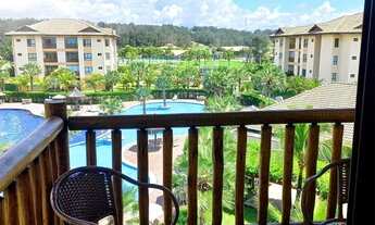 Imagem: APARTAMENTO MOBILIADO CUMBUCO