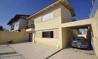 Imagem: Casa de 5 dormitórios (2 suíte) - 3 vagas