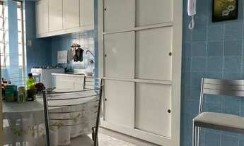 Imagem 7: Apartamento com 124m2 e 1 vaga - Oportunidade na Henrique Schaumann