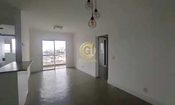 Imagem 2: Apartamentos 3 Dormitórios 1suite Jacareí