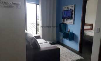 Imagem 2: Apartamento para locação na Massaguçu em Caraguatatuba