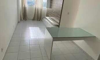 Imagem 2: Apartamento 2/4 na gruta