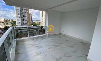 Imagem 2: Apartamento à venda no bairro Jardim América - Goiânia/GO