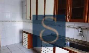 Imagem 5: Apartamento com 3 dormitórios para alugar, 97 m² por R$ 3.775,00/mês - Jardim Aquarius - S