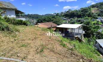Imagem: Terreno à venda, 570 m² por R$ 265.000,00