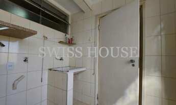 Imagem 6: Apartamento - Cambuí - Campinas