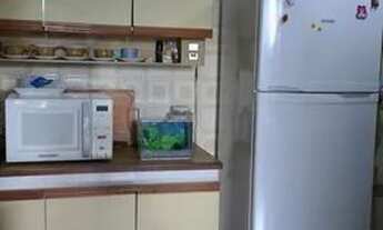 Imagem 3: Quarto Individual em Apartamento de Luxo