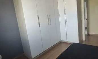 Imagem 5: Alugo apartamento mobiliado - Vl Graff Jundiai