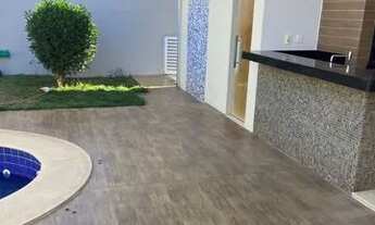 Imagem 2: Sobrado no Belvedere para locação com 3 suítes