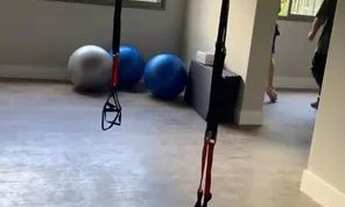 Imagem 4: Eduardo . Apartamento na região da vila clementino aceita propostas, condominio completo