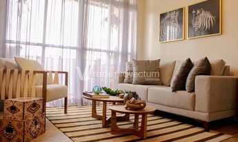 Imagem 7: Apartamento - Vila Lemos - Campinas