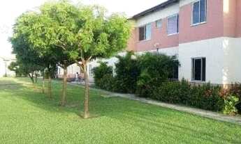 Imagem: Vendo Apartamento Quitado No Condominio