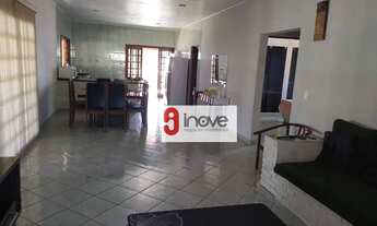 Imagem 6: Chácara com 5 dormitórios, 4112 m² - venda por R$ 1.500.000,00 ou aluguel por R$ 8.000,00