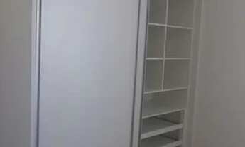 Imagem 2: Alugo Apartamento na Santa Monica 1 Condomínio Magnifique Premium 3/4 quartos semi mobili