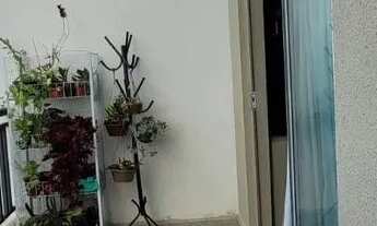 Imagem 2: Vendo apartamento Taguá Life Center