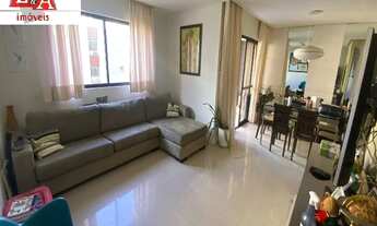 Imagem 5: APARTAMENTO RESIDENCIAL em SALVADOR - BA, PITUBA