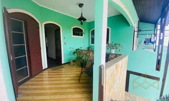 Imagem 3: Casa - Parque Universitário de Viracopos - Campinas