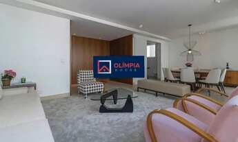 Imagem: Apartamento Venda 3 Dormitórios - 173 m²