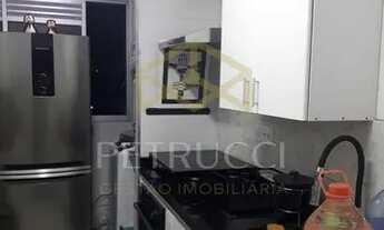 Imagem 7: Apartamento - Vila Nova Teixeira - Campinas