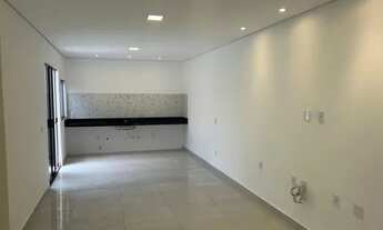 Imagem 6: CASA NOVA COM FINO ACABAMENTO NA QNP 13