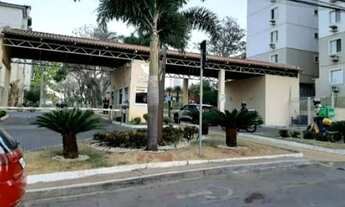 Imagem 3: Setor Negrão de Lima Apartamento de 2Q com Armários Cond Recanto das Praças