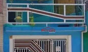 Imagem: Sobrado com 2 dormitórios à venda, 75