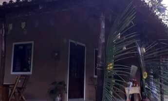 Imagem 3: Chalé em Pacoti