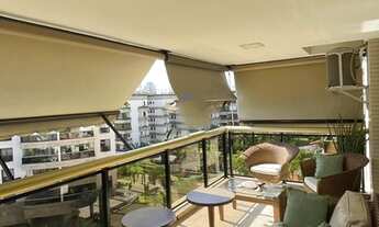 Imagem 1: Saint Tropez Apartamento com 3 dormitórios