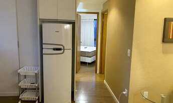 Imagem 6: Apartamento para aluguel com 52 metros quadrados com 2 quartos em Boa Viagem - Recife - PE