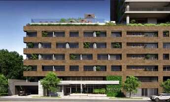 Imagem 4: COBERTURA RESIDENCIAL em São Paulo - SP, Paraíso