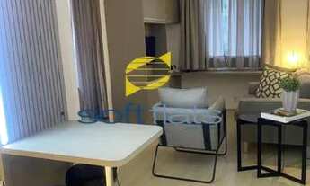 Imagem 7: Flat, para aluguel, no Itaim Bibi, São Paulo, SP