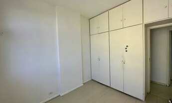 Imagem 5: Apartamento localizado no Leblon ,claro e arejado, 100 m2 com 3 quartos