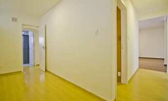 Imagem: SÃO PAULO - Apartamento Padrão - CERQUEIRA