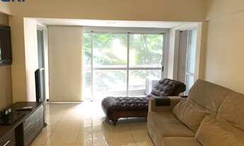 Imagem: APARTAMENTO COM 2 DORMITORIOS 2 SUITES PROXIMO