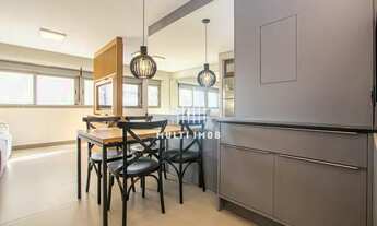 Imagem 7: Loft mobiliado, no bairro Chácara das Pedras