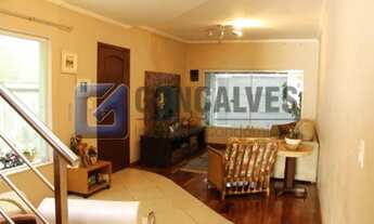 Imagem 4: SAO BERNARDO DO CAMPO - Residential / Sobrado - PARQUE TERRA NOVA II