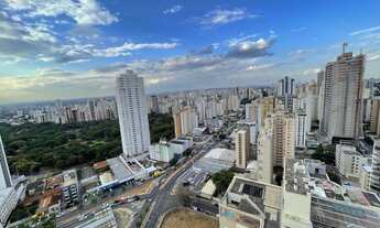 Imagem 2: Apartamento com 3 Quartos à venda, 82m² - Setor Oeste