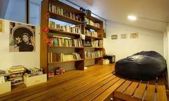 Imagem 4: Vaga para Mensalista - Hostel Manjericão