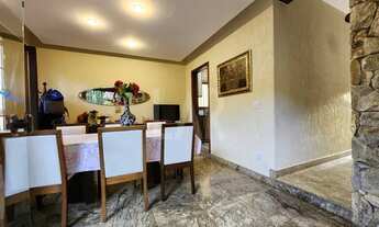 Imagem 7: Casa à venda, 3 quartos, 1 suíte, 2 vagas, Belvedere - Belo Horizonte/MG