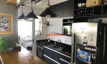 Imagem 7: Apartamento com 2 dormitórios à venda, 72 m² por R$ 1.590.000 - Vila Mariana - São Paulo/S