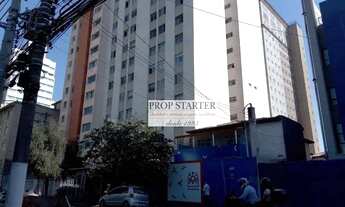 Imagem: Venha morar ao lado do Metrô Paraíso!!!!