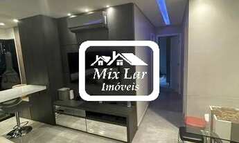 Imagem 7: REF 6017 Apartamento no Bairro do Continental - Osasco SP