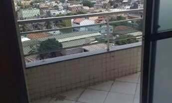 Imagem 4: Apartamento com 70 metros quadrados com 2 quartos, em Itapuã - Vila Velha - ES