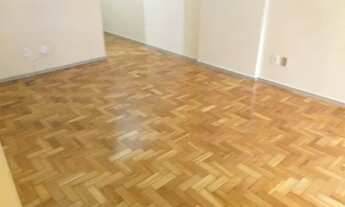 Imagem 2: Tijuca - Salão - 3 Quartos - Próximo Metrô