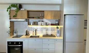 Imagem 5: Apartamento mobiliado a venda em Moema