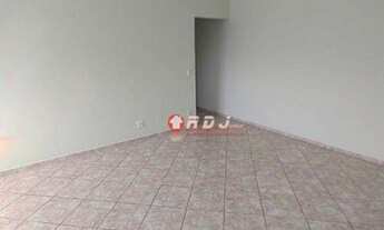 Imagem 4: Apartamento com 2 dormitórios para alugar, 95 m² por R$ 2.700,00/mês - Embaré - Santos/SP