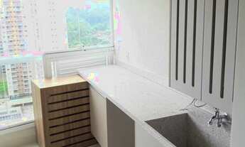 Imagem 7: Apto com Uma suíte Para Locação no Glass Alphaville