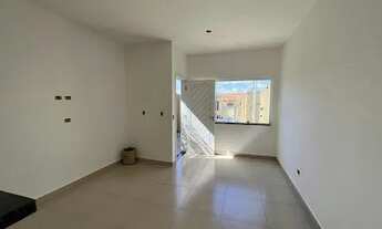 Imagem 7: Casa com 2 dormitórios à venda, 75 m² por R$ 370.000,00 - Jardim Imperial - Atibaia/SP